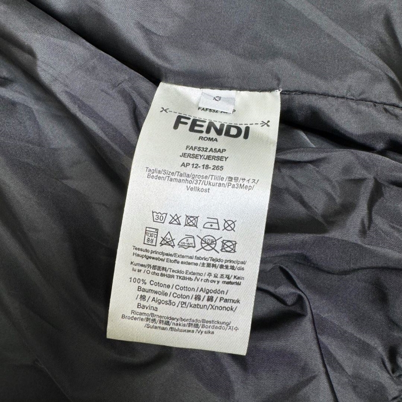 Fendi Coats